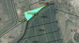 1.120 m² eigendomsperceel in Emden - Duitsland