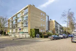 Baarn, Merelhof 43