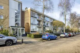 Baarn, Merelhof 43