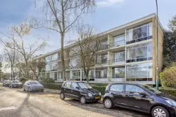 Baarn, Merelhof 43