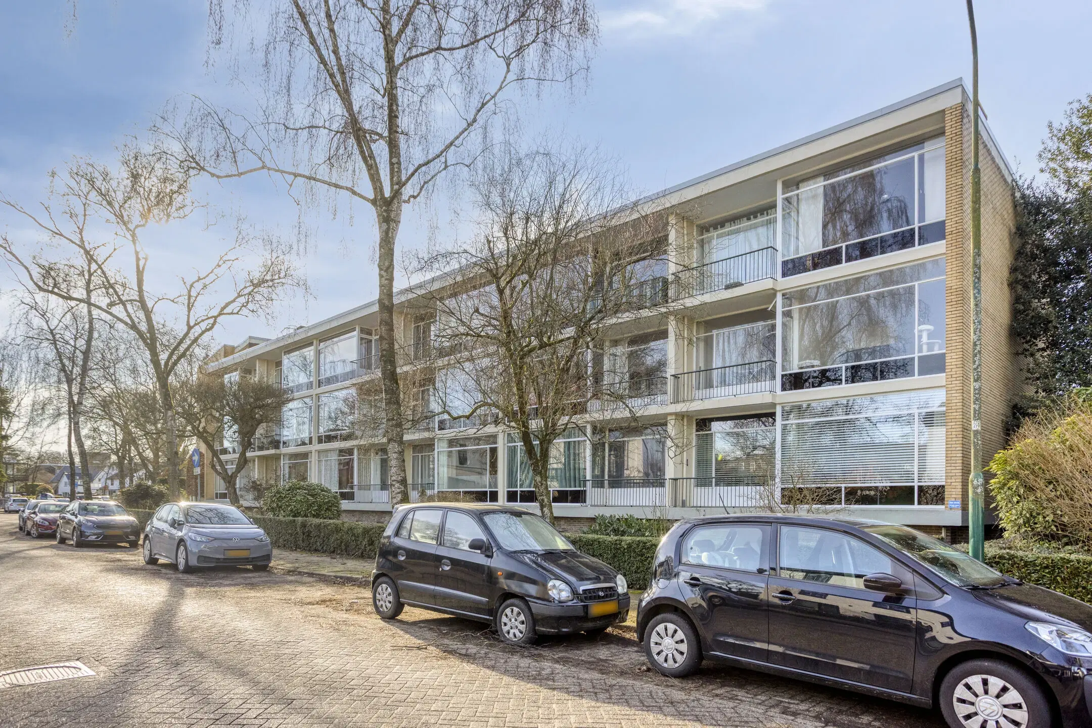 Baarn, Merelhof 43