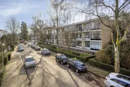 Baarn, Merelhof 43