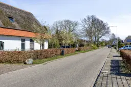Angeren, Paddepoel 4 en 4a