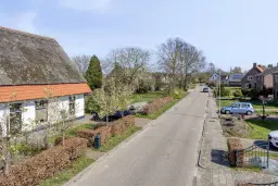 Angeren, Paddepoel 4 en 4a