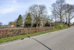 Angeren, Paddepoel 4 en 4a