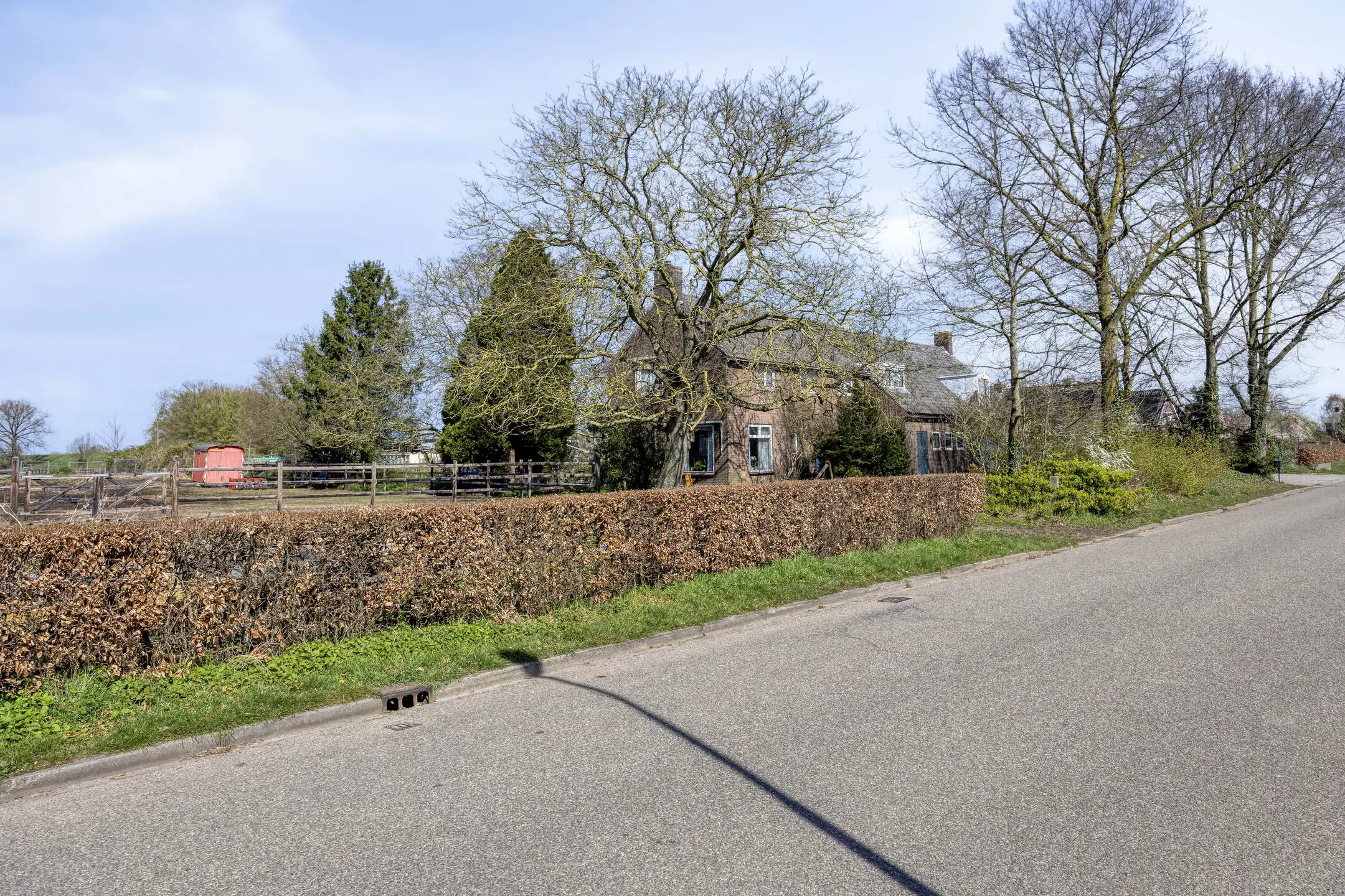 Angeren, Paddepoel 4 en 4a
