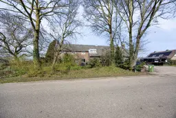 Angeren, Paddepoel 4 en 4a