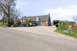 Angeren, Paddepoel 4 en 4a