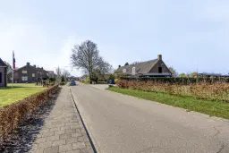 Angeren, Paddepoel 4 en 4a