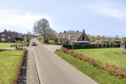 Angeren, Paddepoel 4 en 4a