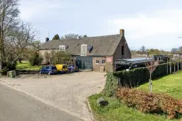 Angeren, Paddepoel 4 en 4a