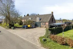 Angeren, Paddepoel 4 en 4a
