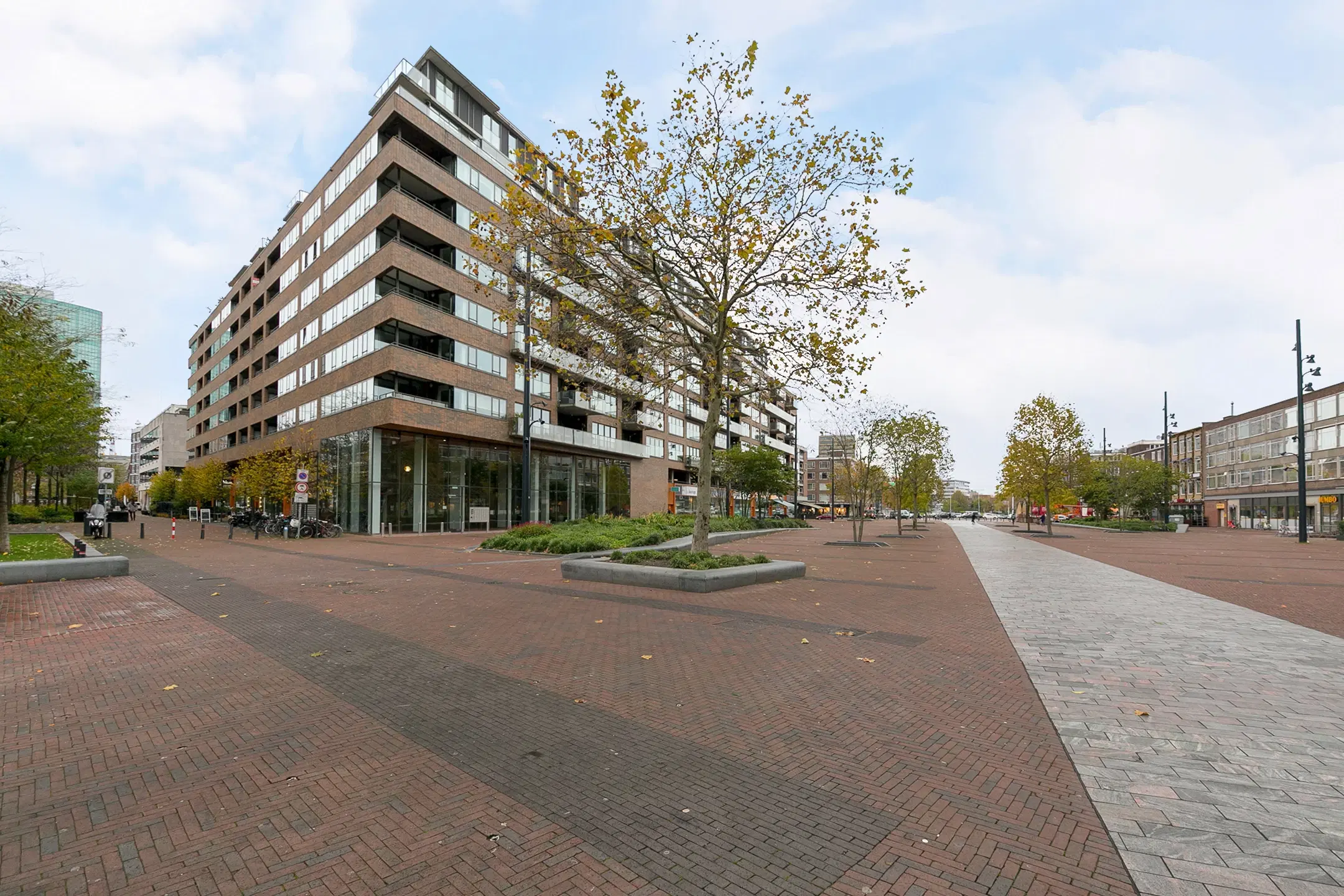 Rotterdam, Binnenrotte 129