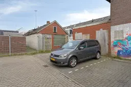 Balistraat 31 -1, 8921 HS Leeuwarden