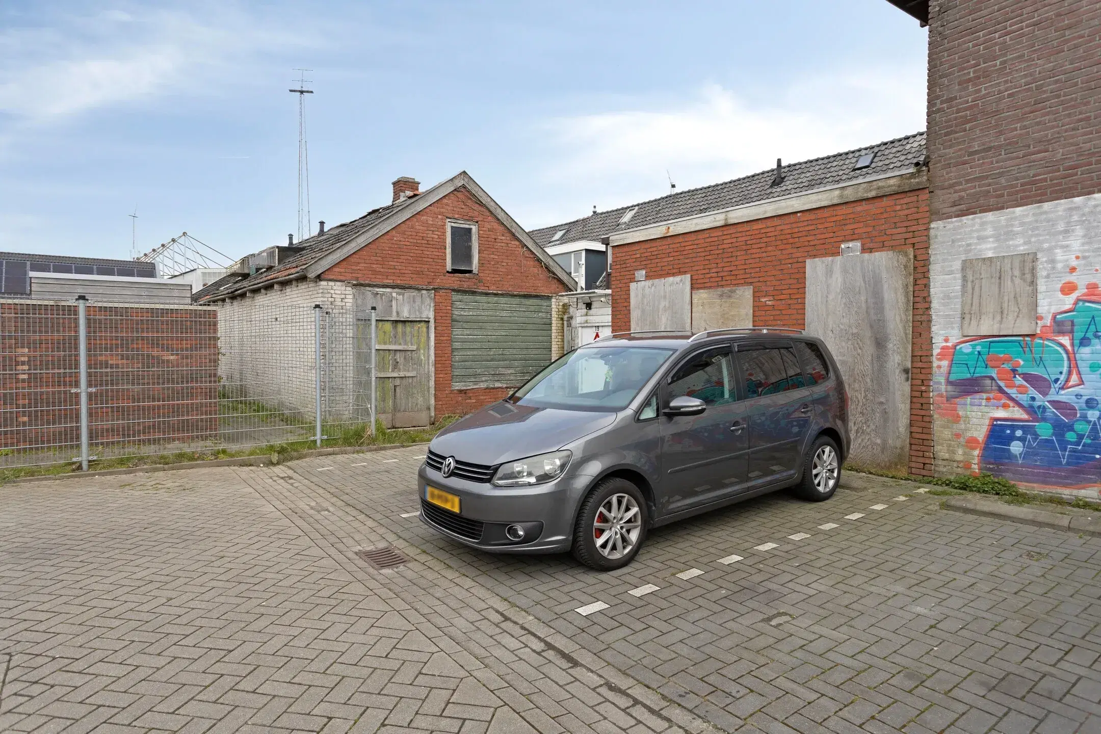 Balistraat 31 -1, 8921 HS Leeuwarden