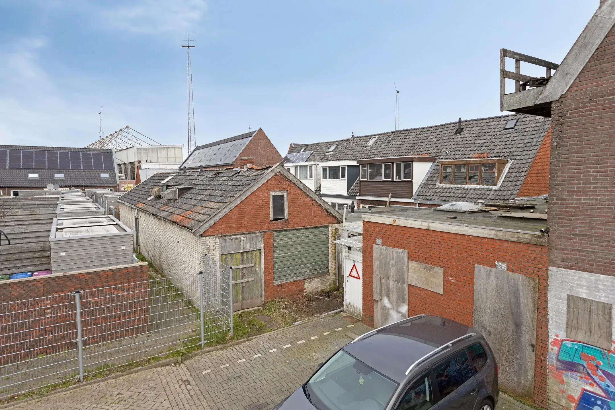 Balistraat 31 -1, 8921 HS Leeuwarden