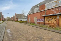 Balistraat 31 -1, 8921 HS Leeuwarden