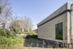Voormalig nutsgebouw | Monseigneur Cuytenlaan 28 te Nuenen