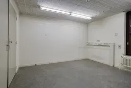 Voormalig nutsgebouw | Monseigneur Cuytenlaan 28 te Nuenen