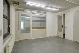 Voormalig nutsgebouw | Monseigneur Cuytenlaan 28 te Nuenen