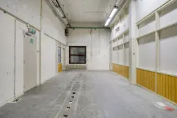 Voormalig nutsgebouw | Monseigneur Cuytenlaan 28 te Nuenen
