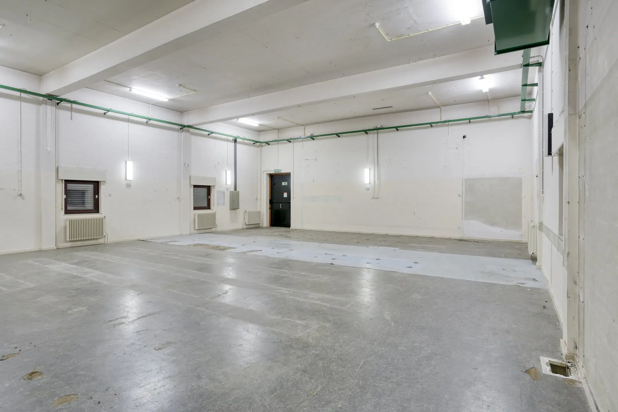 Voormalig nutsgebouw | Monseigneur Cuytenlaan 28 te Nuenen