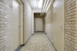 Voormalig nutsgebouw | Monseigneur Cuytenlaan 28 te Nuenen