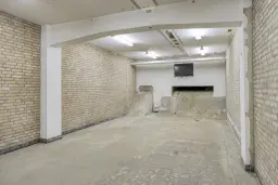 Voormalig nutsgebouw | Monseigneur Cuytenlaan 28 te Nuenen
