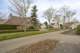 Oegstgeest, Dirck van Swietenlaan 23