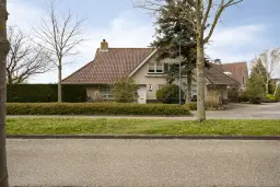 Oegstgeest, Dirck van Swietenlaan 23