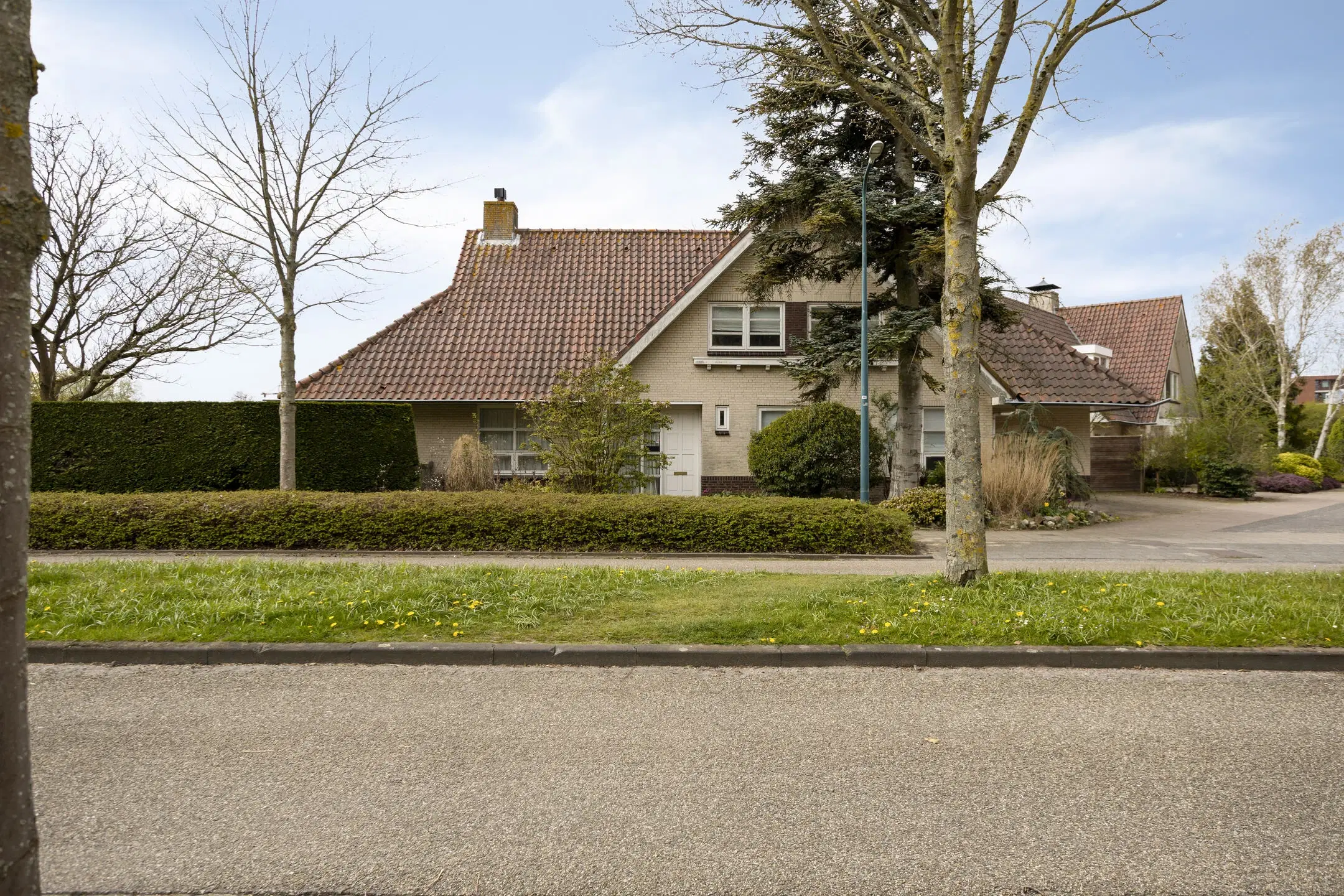 Oegstgeest, Dirck van Swietenlaan 23