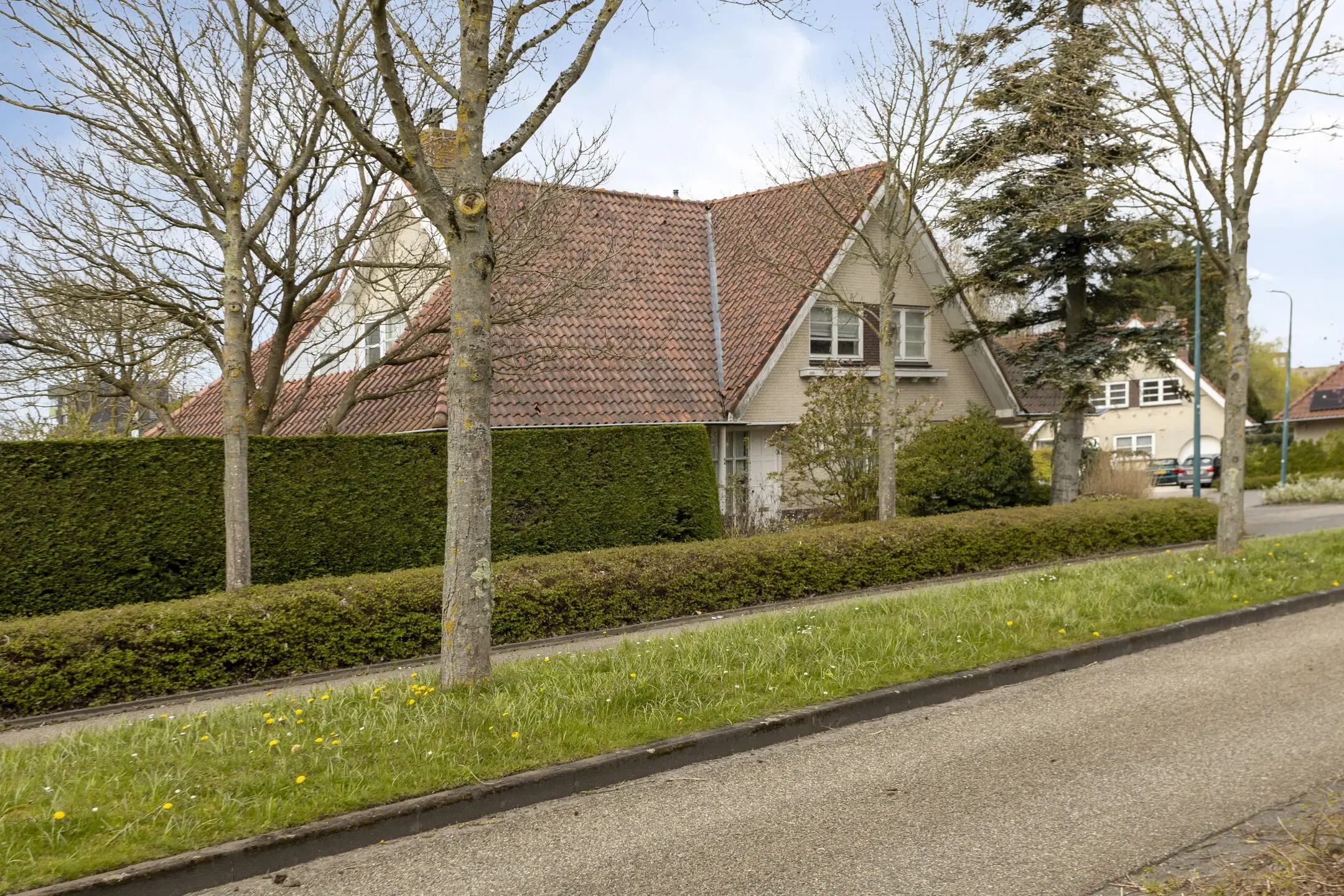 Oegstgeest, Dirck van Swietenlaan 23