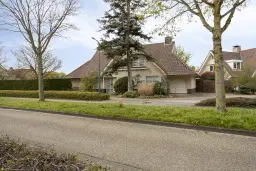 Oegstgeest, Dirck van Swietenlaan 23
