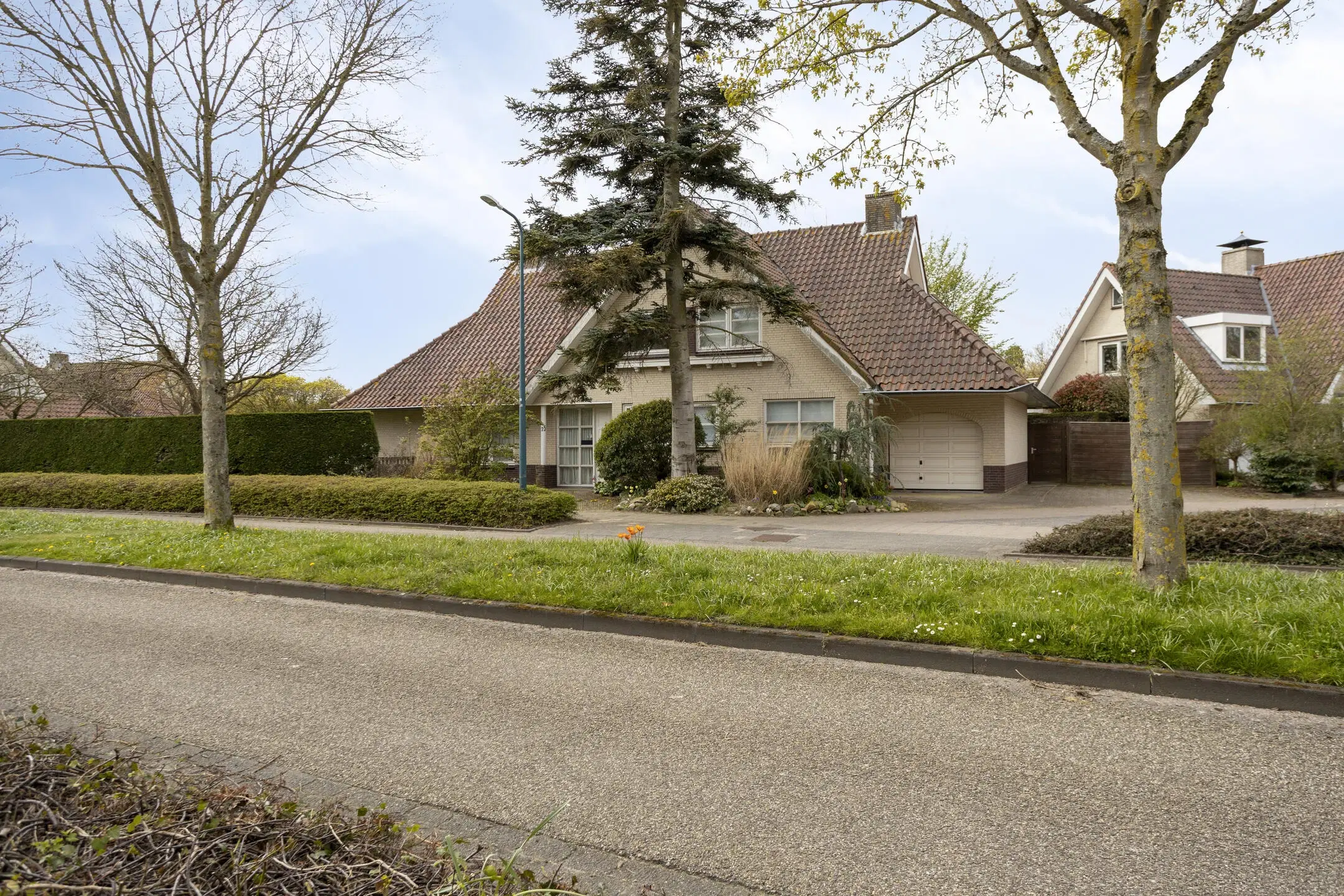 Oegstgeest, Dirck van Swietenlaan 23