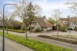 Oegstgeest, Dirck van Swietenlaan 23