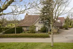 Oegstgeest, Dirck van Swietenlaan 23
