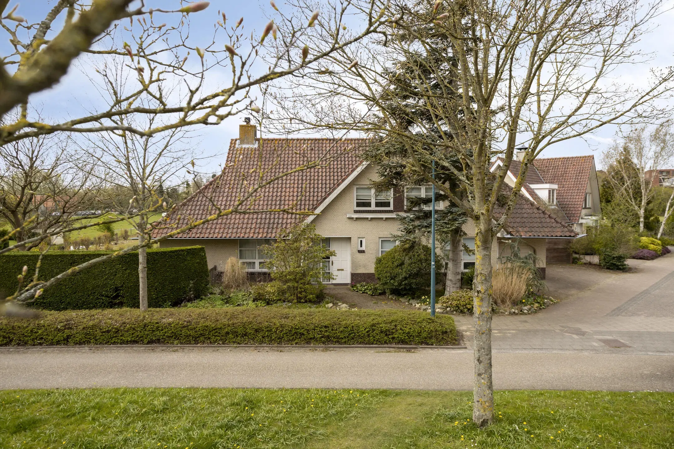 Oegstgeest, Dirck van Swietenlaan 23