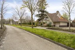 Oegstgeest, Dirck van Swietenlaan 23