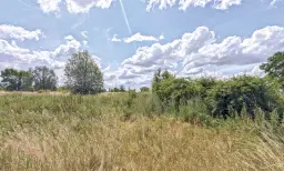 Eigendomsperceel van ca. 2.3 ha in Emden - Duitsland