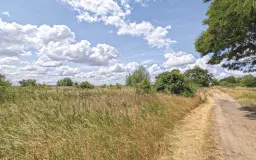 Eigendomsperceel van ca. 2.3 ha in Emden - Duitsland