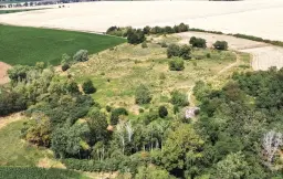 Eigendomsperceel van ca. 2.3 ha in Emden - Duitsland
