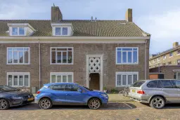 Diemen, R. Castelijnstraat 11-1