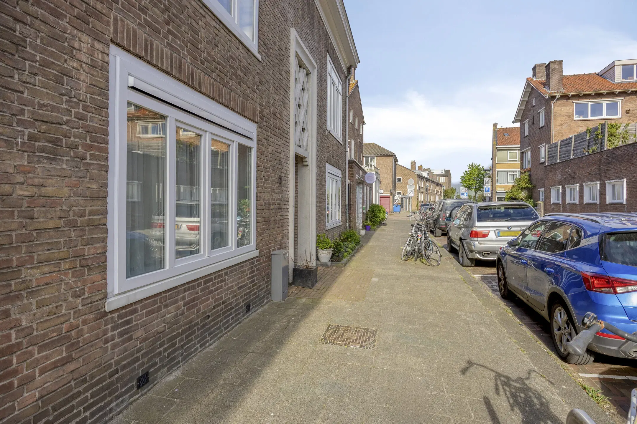 Diemen, R. Castelijnstraat 11-1