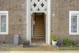 Diemen, R. Castelijnstraat 11-1