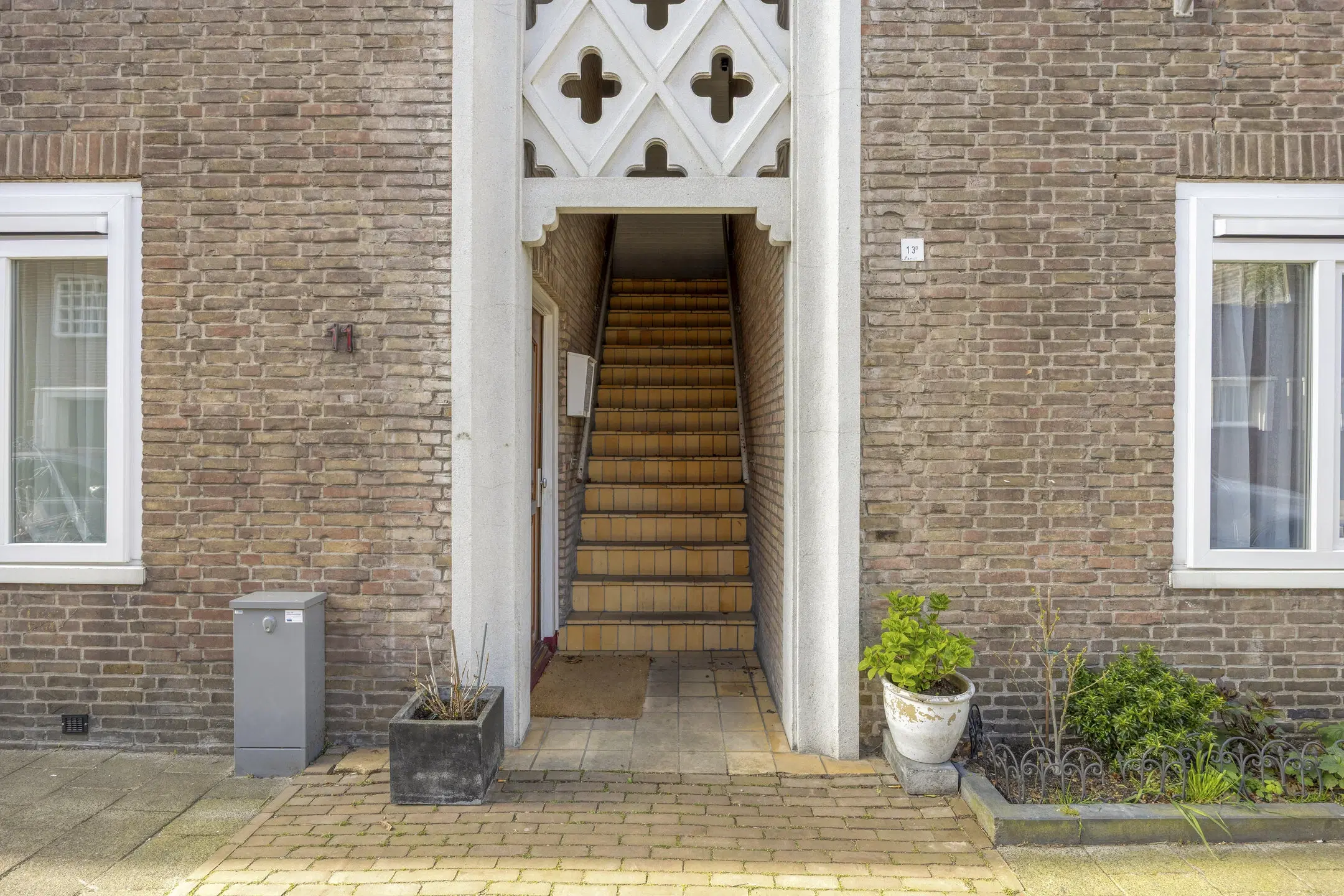 Diemen, R. Castelijnstraat 11-1