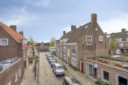 Diemen, R. Castelijnstraat 11-1