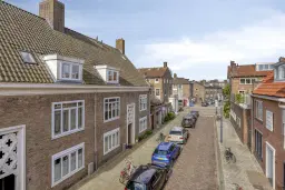 Diemen, R. Castelijnstraat 11-1