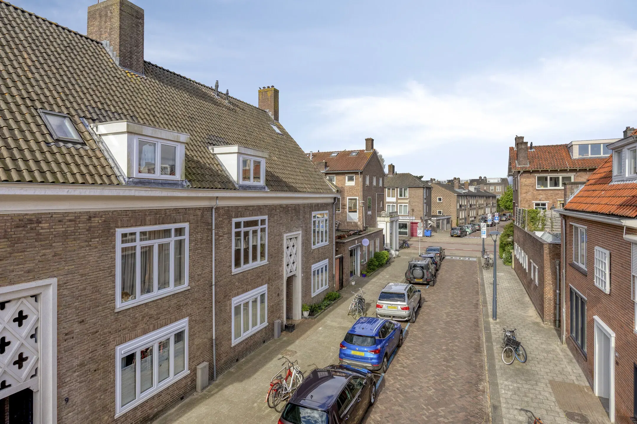 Diemen, R. Castelijnstraat 11-1