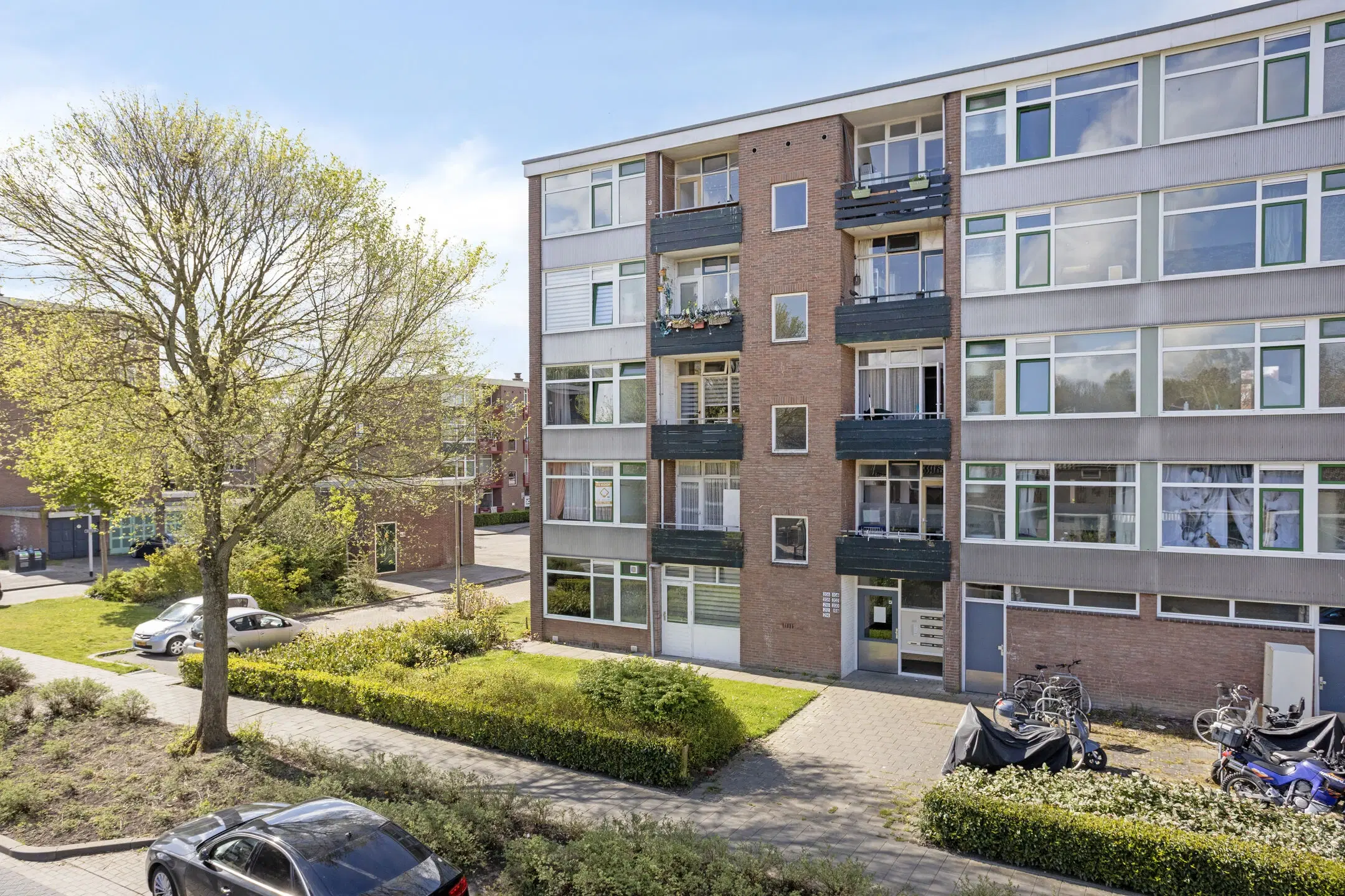 Deventer, Deltalaan 206