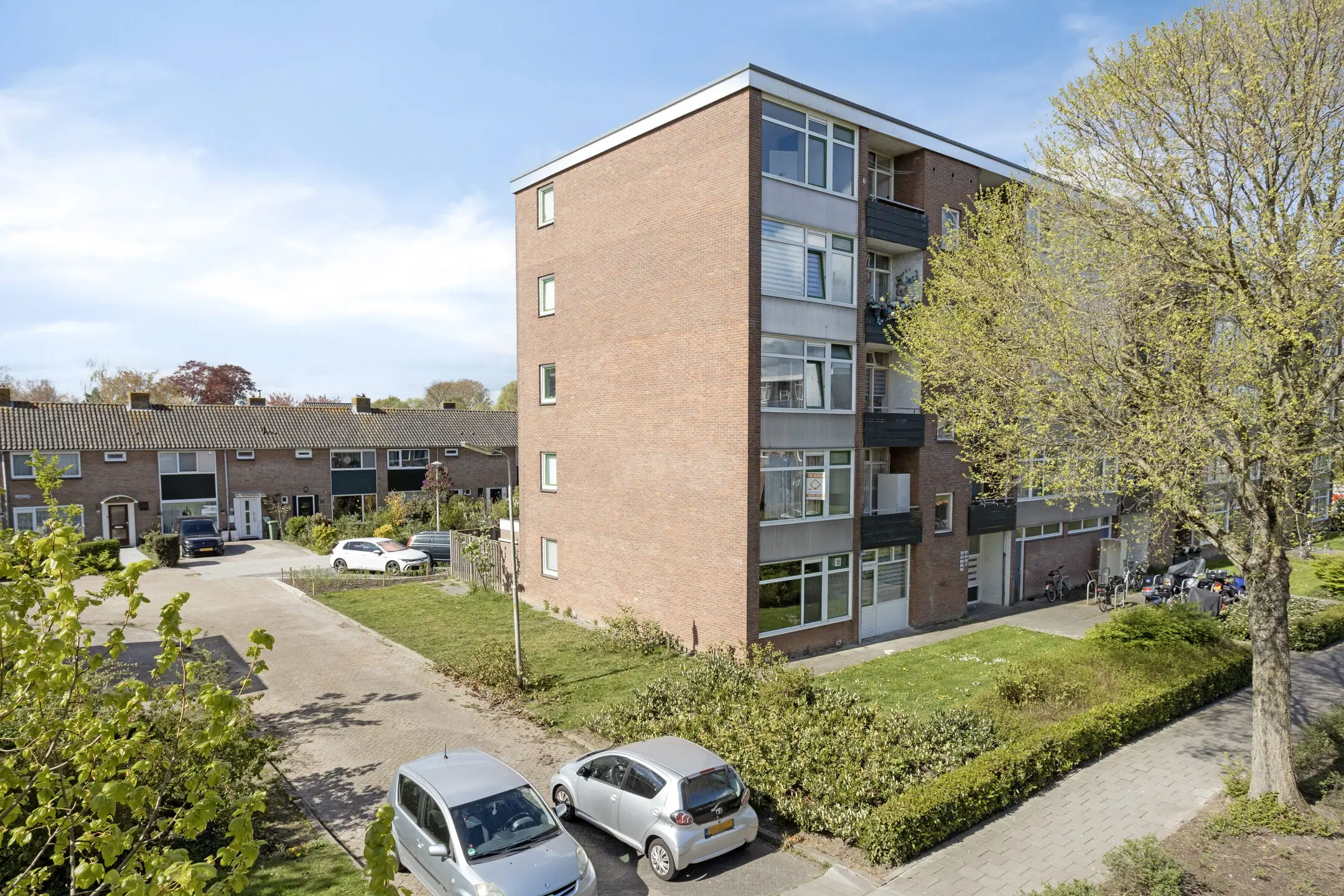 Deventer, Deltalaan 206
